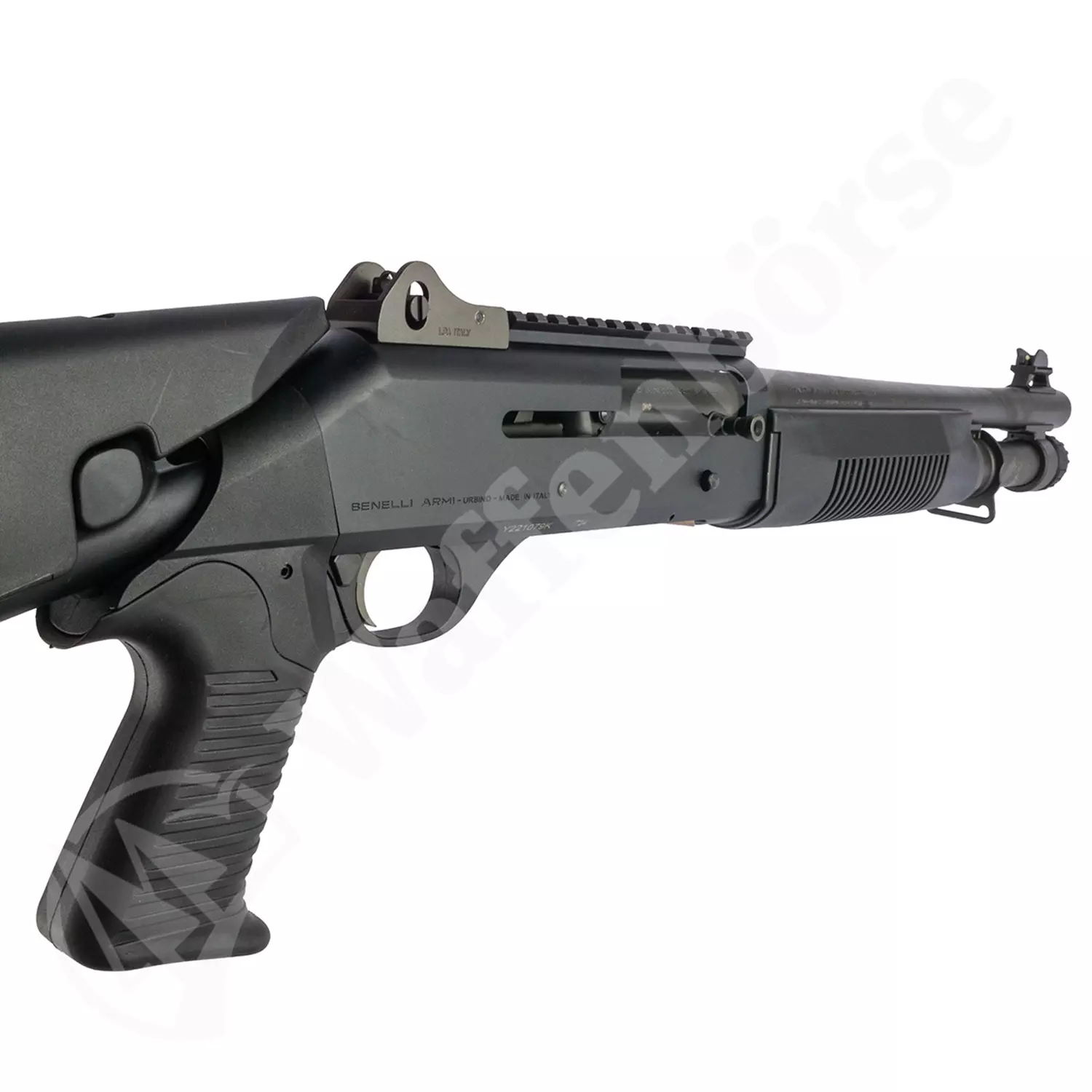 Benelli M4 Super 90 12-76