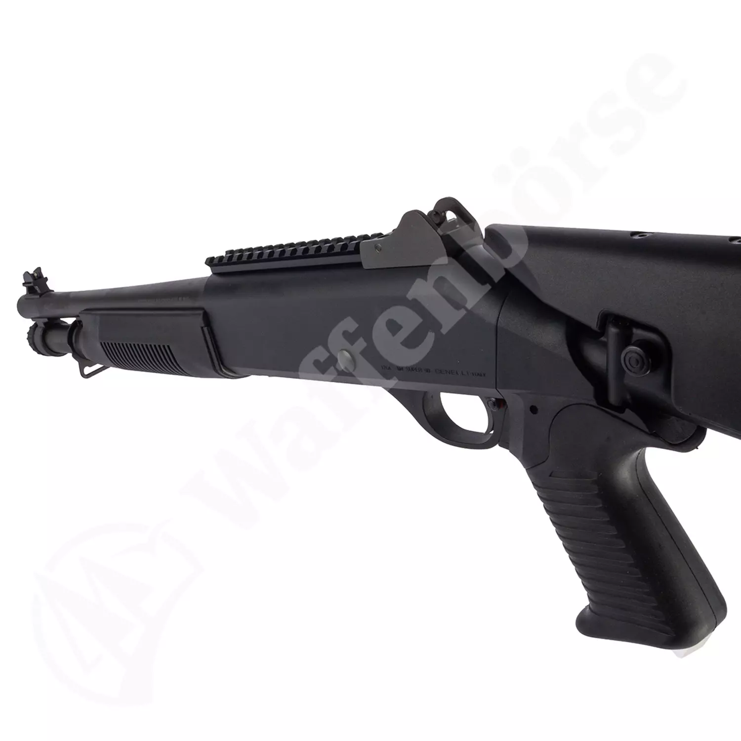 Benelli M4 Super 90 12-76