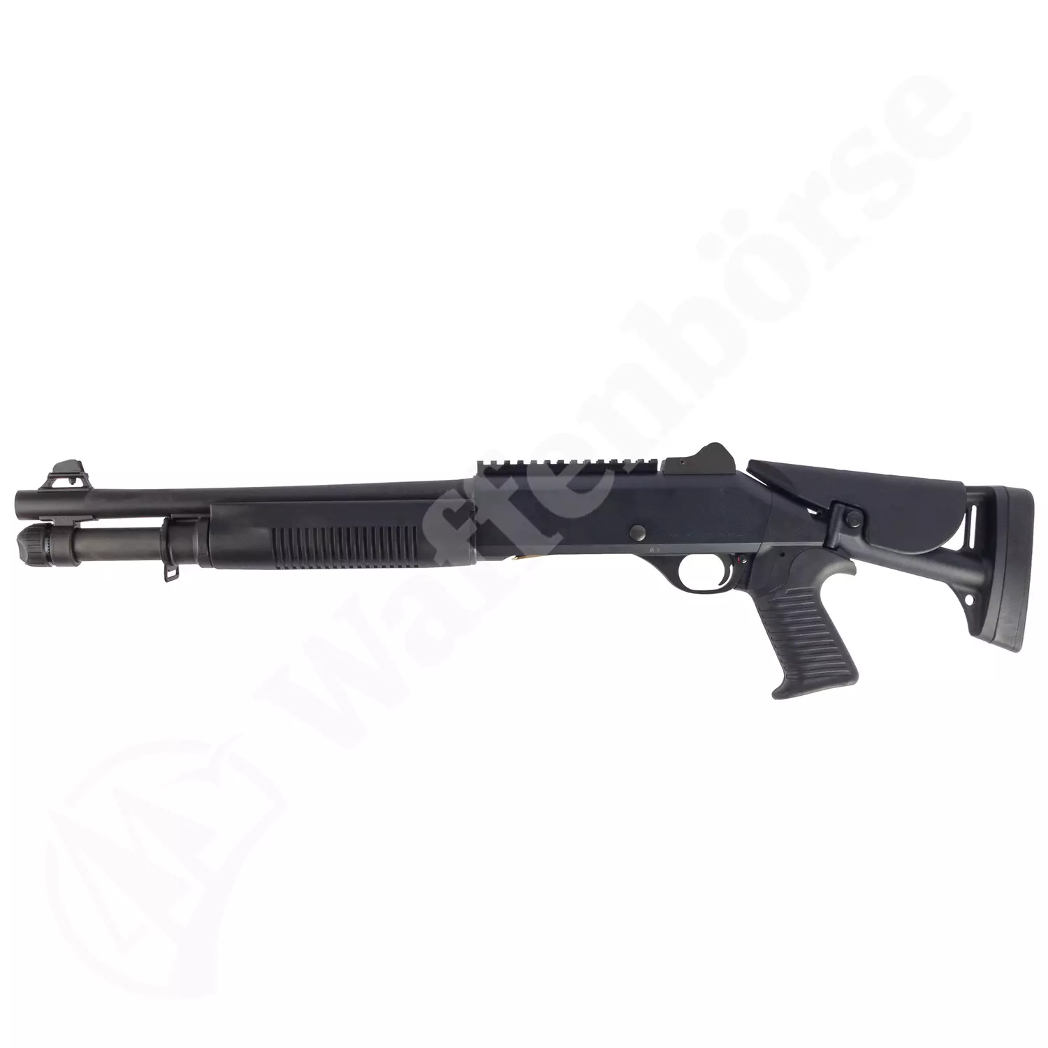 Benelli M4 Super 90 12-76