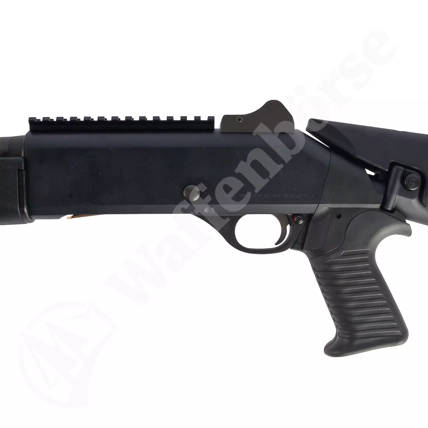 Benelli M4 Super 90 12-76
