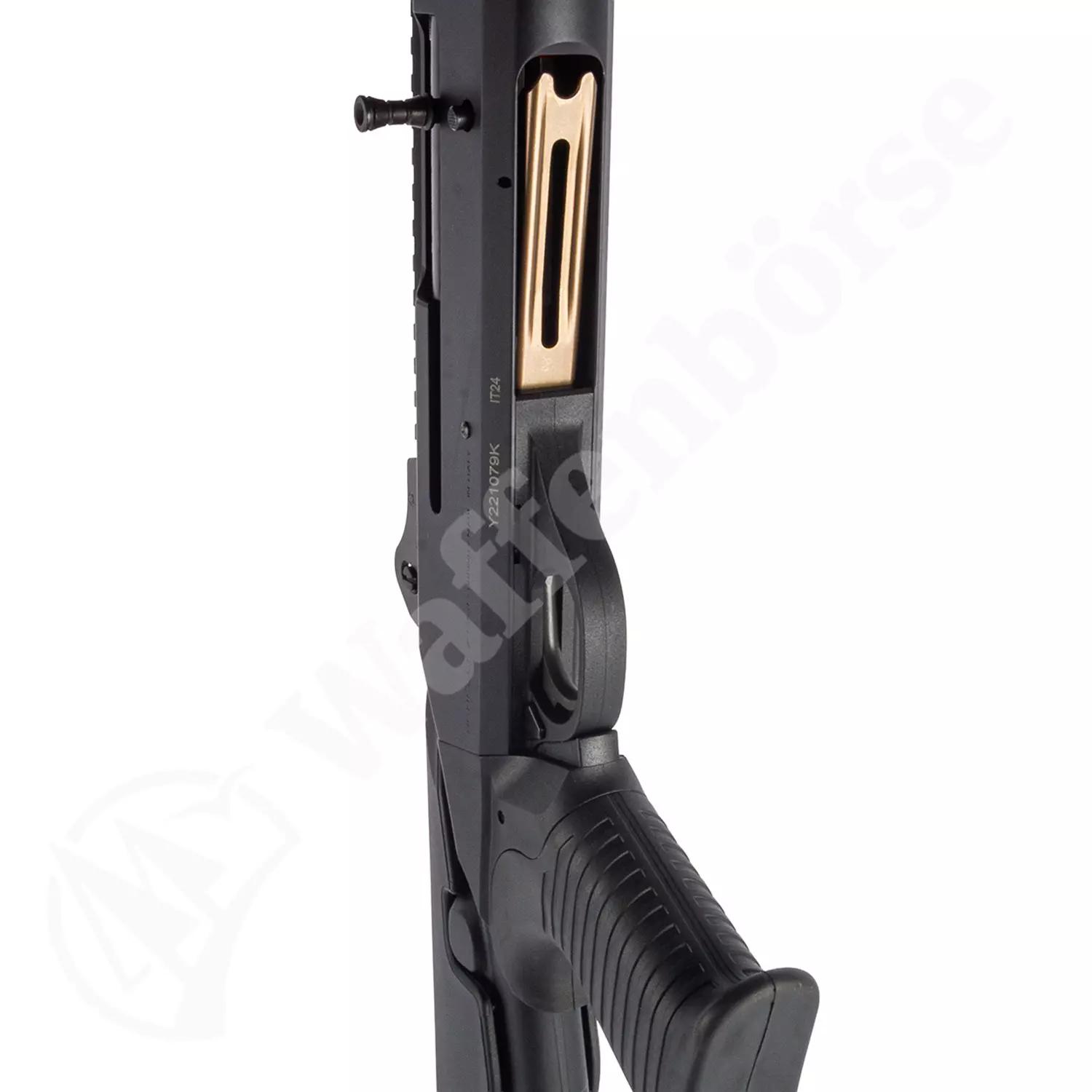 Benelli M4 Super 90 12-76
