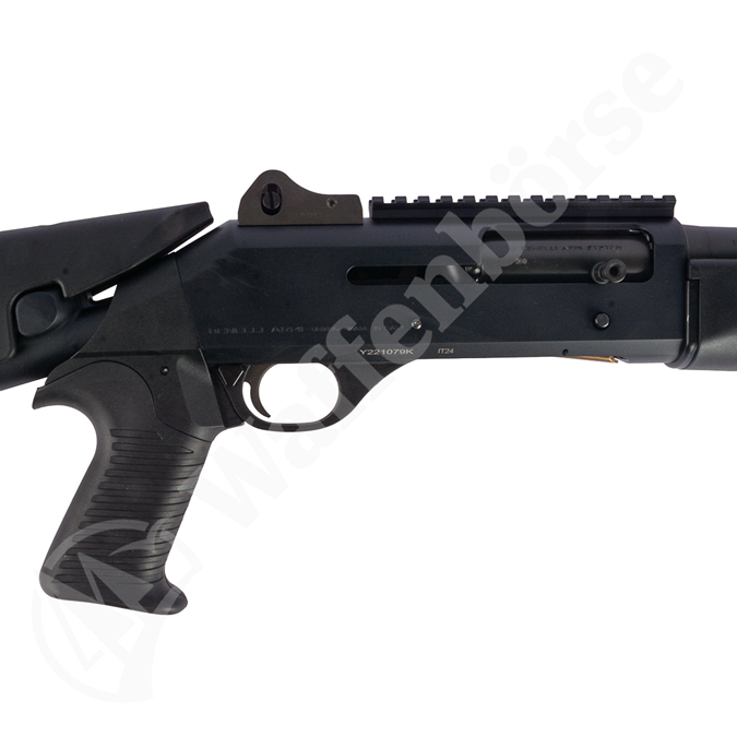 Benelli M4 Super 90 12-76