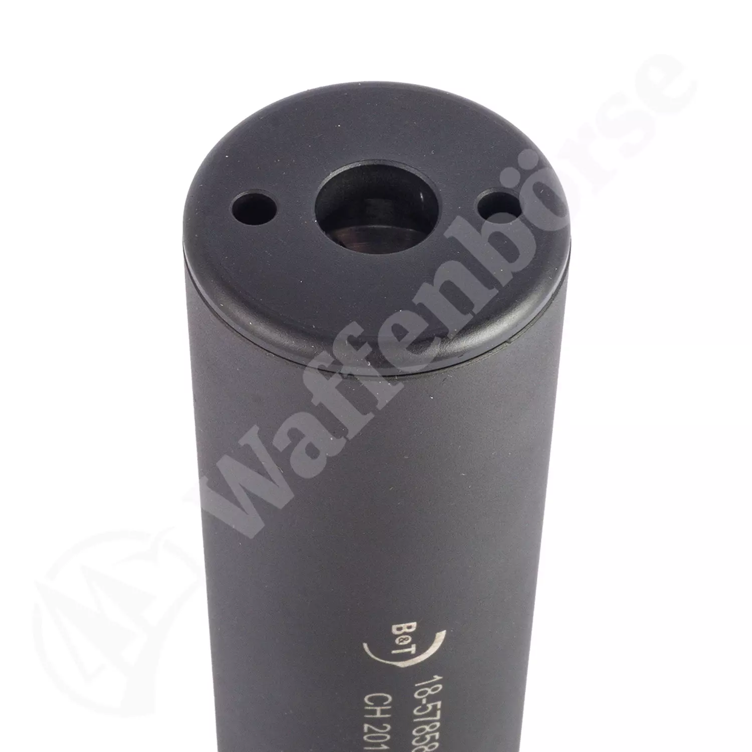 B&T Impuls IIA Pistol für SIG Sauer P226/228/229 9mm