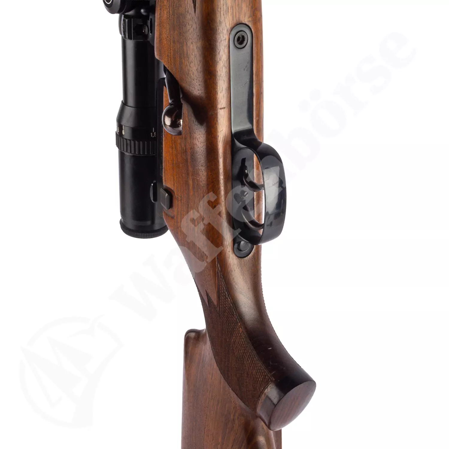 Mauser 66S Kal. 300 Win Mag