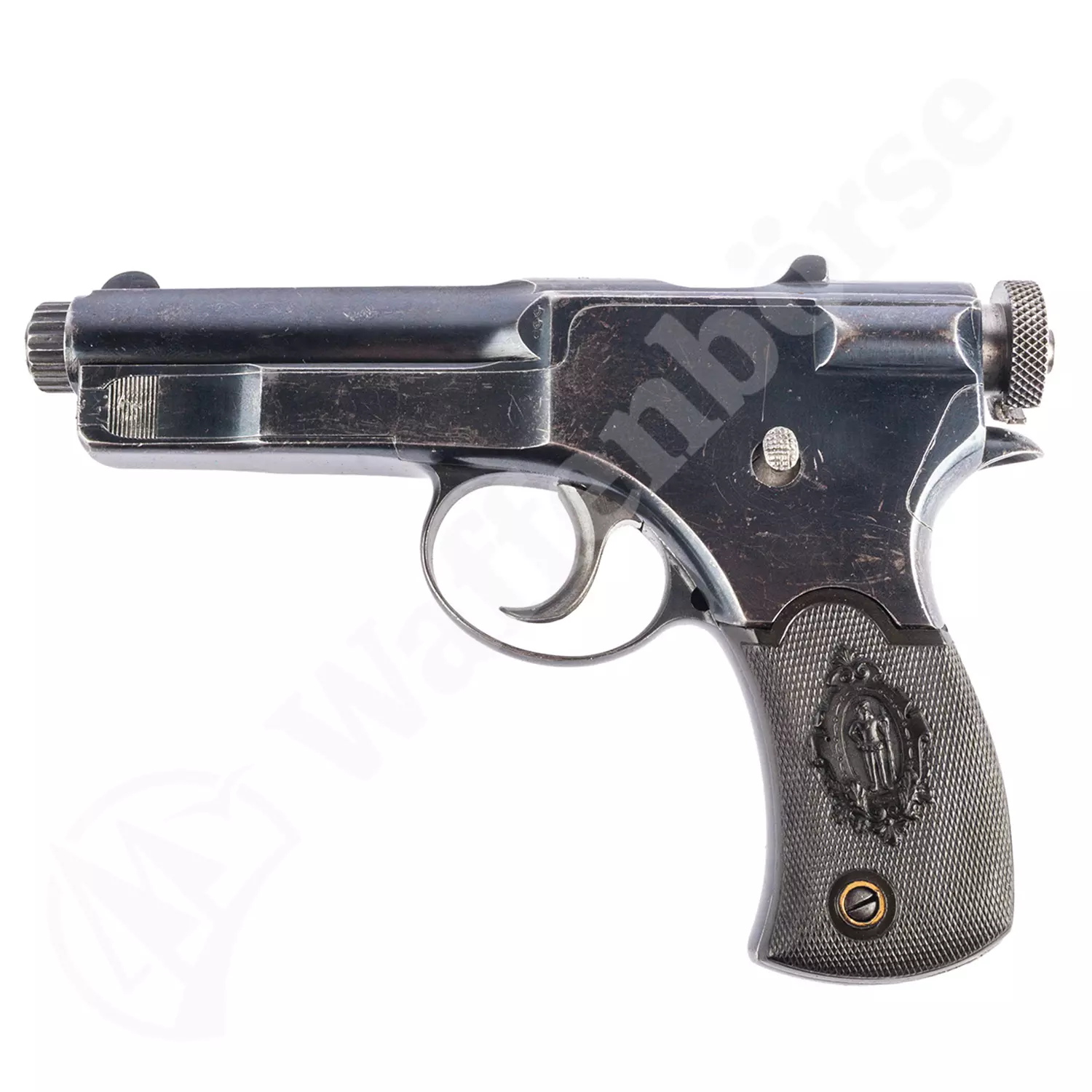 Roth Sauer 1905 7,65mm Roth Sauer