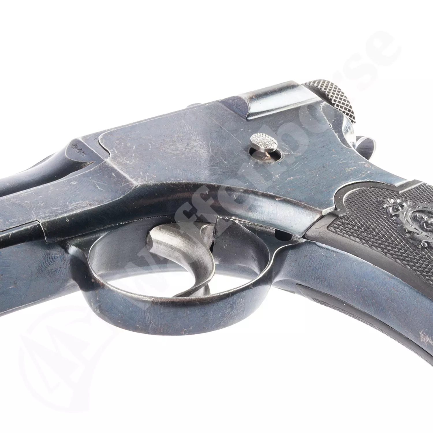 Roth Sauer 1905 7,65mm Roth Sauer