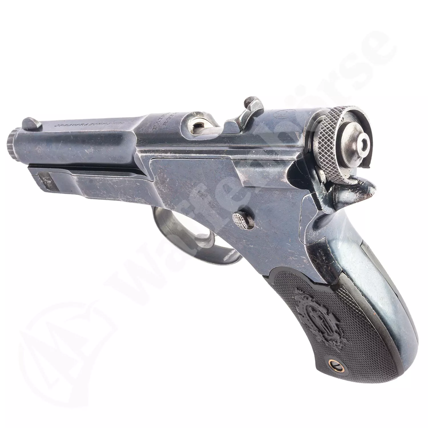 Roth Sauer 1905 7,65mm Roth Sauer