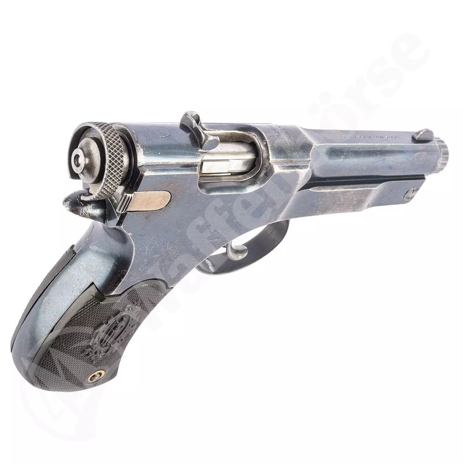 Roth Sauer 1905 7,65mm Roth Sauer
