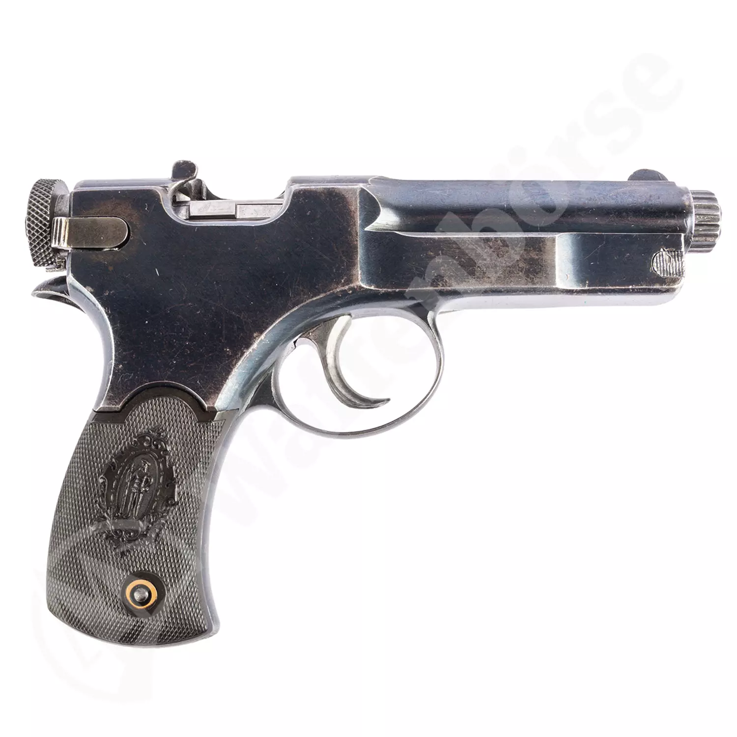 Roth Sauer 1905 7,65mm Roth Sauer