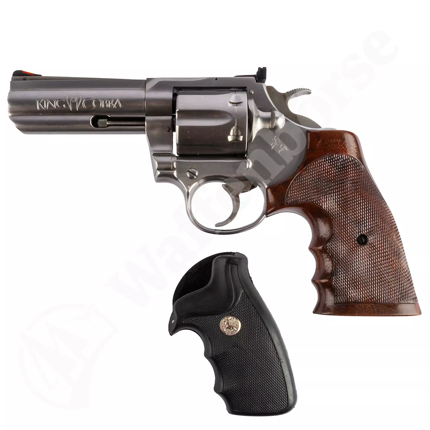 Colt King Cobra SS .357 Mag