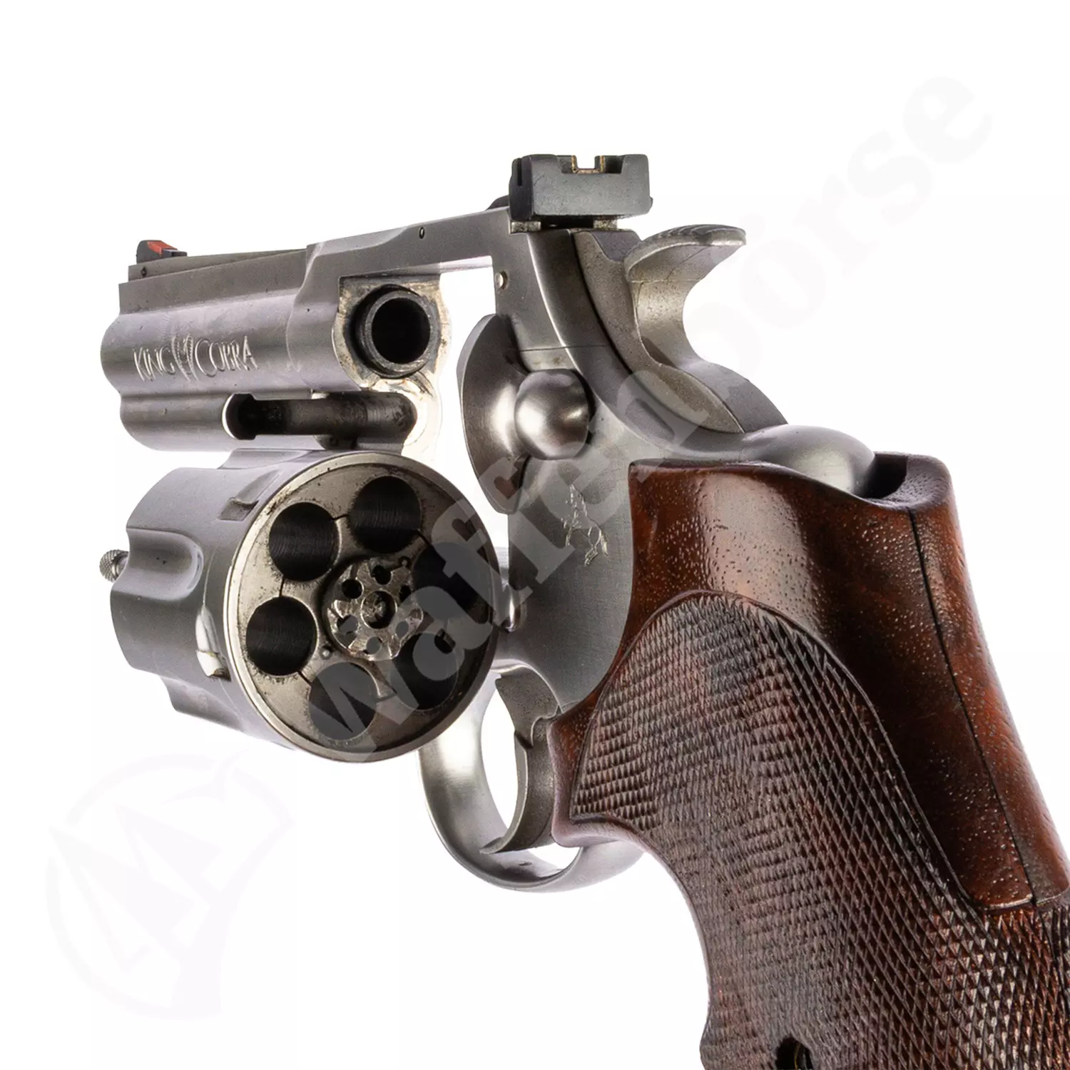 Colt King Cobra SS .357 Mag