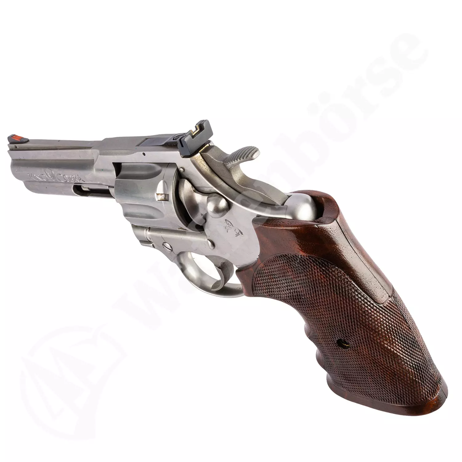 Colt King Cobra SS .357 Mag