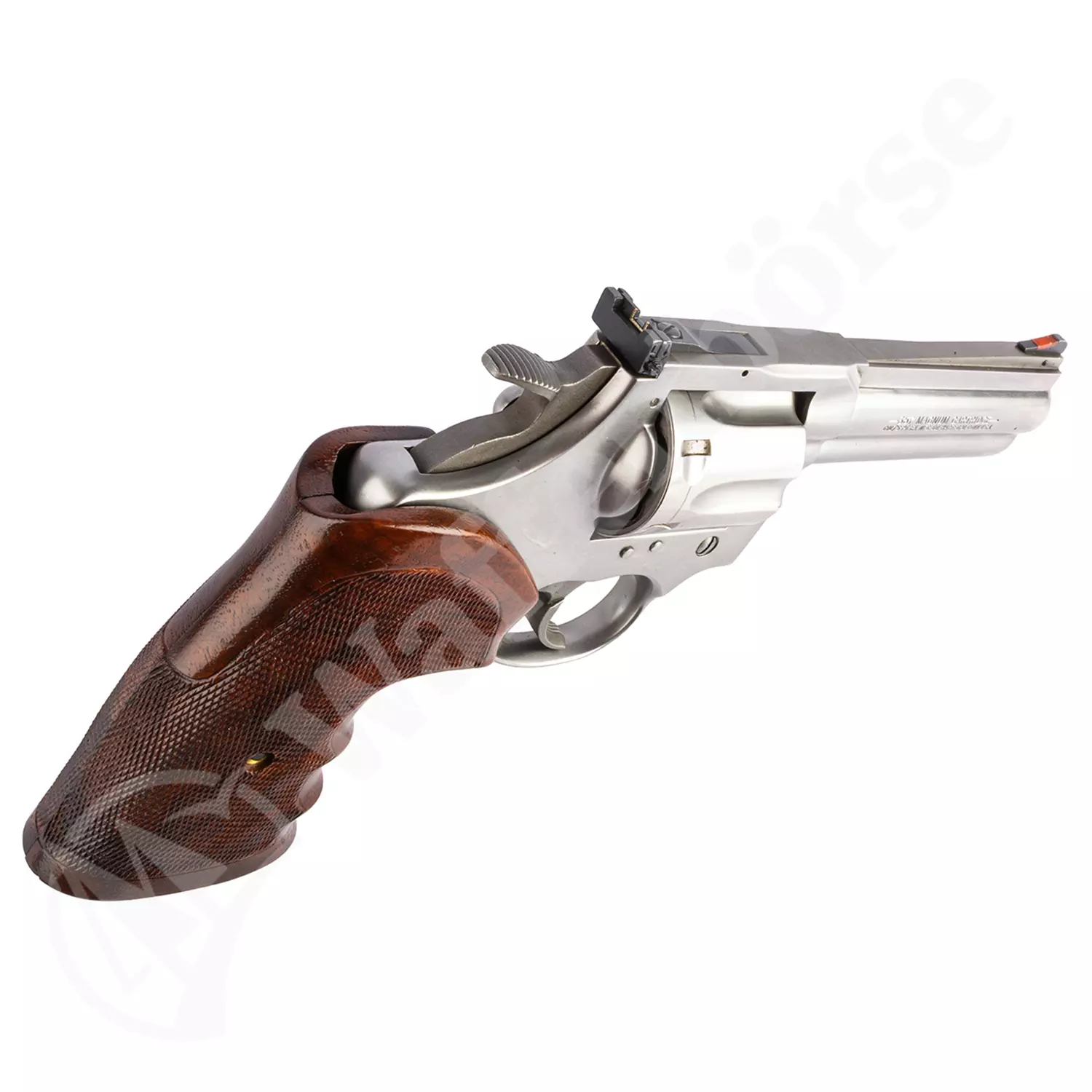 Colt King Cobra SS .357 Mag