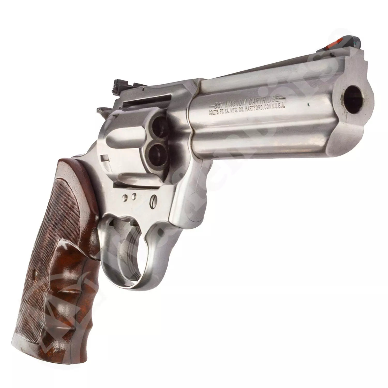 Colt King Cobra SS .357 Mag