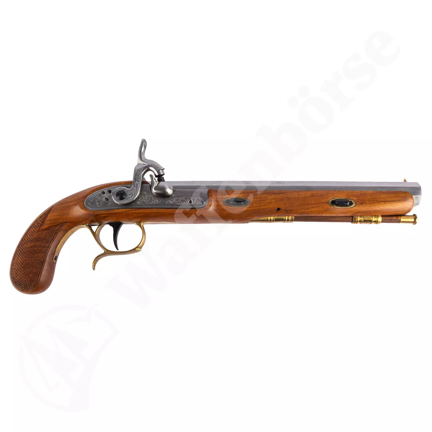 Bondini John Manton .45