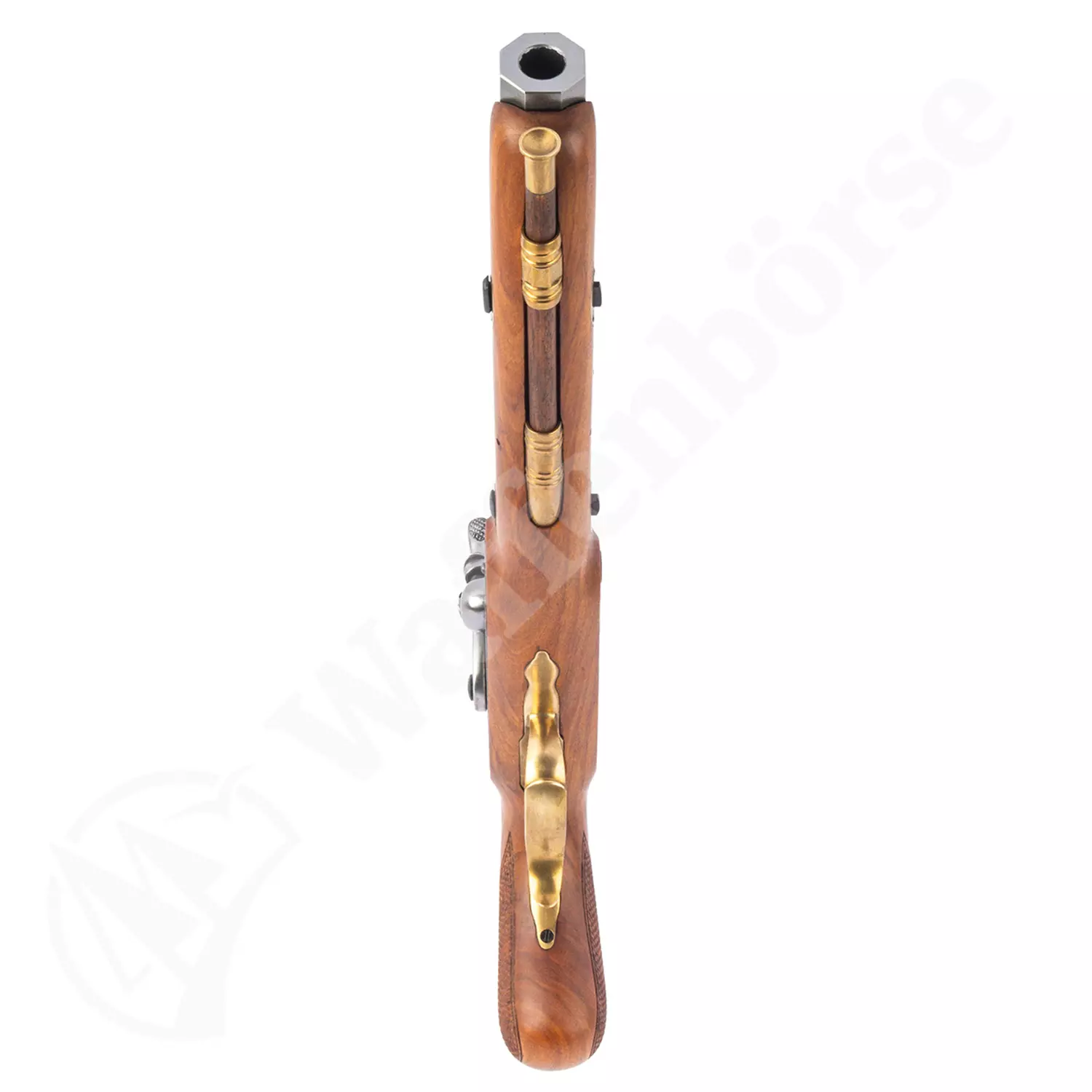Bondini John Manton .45