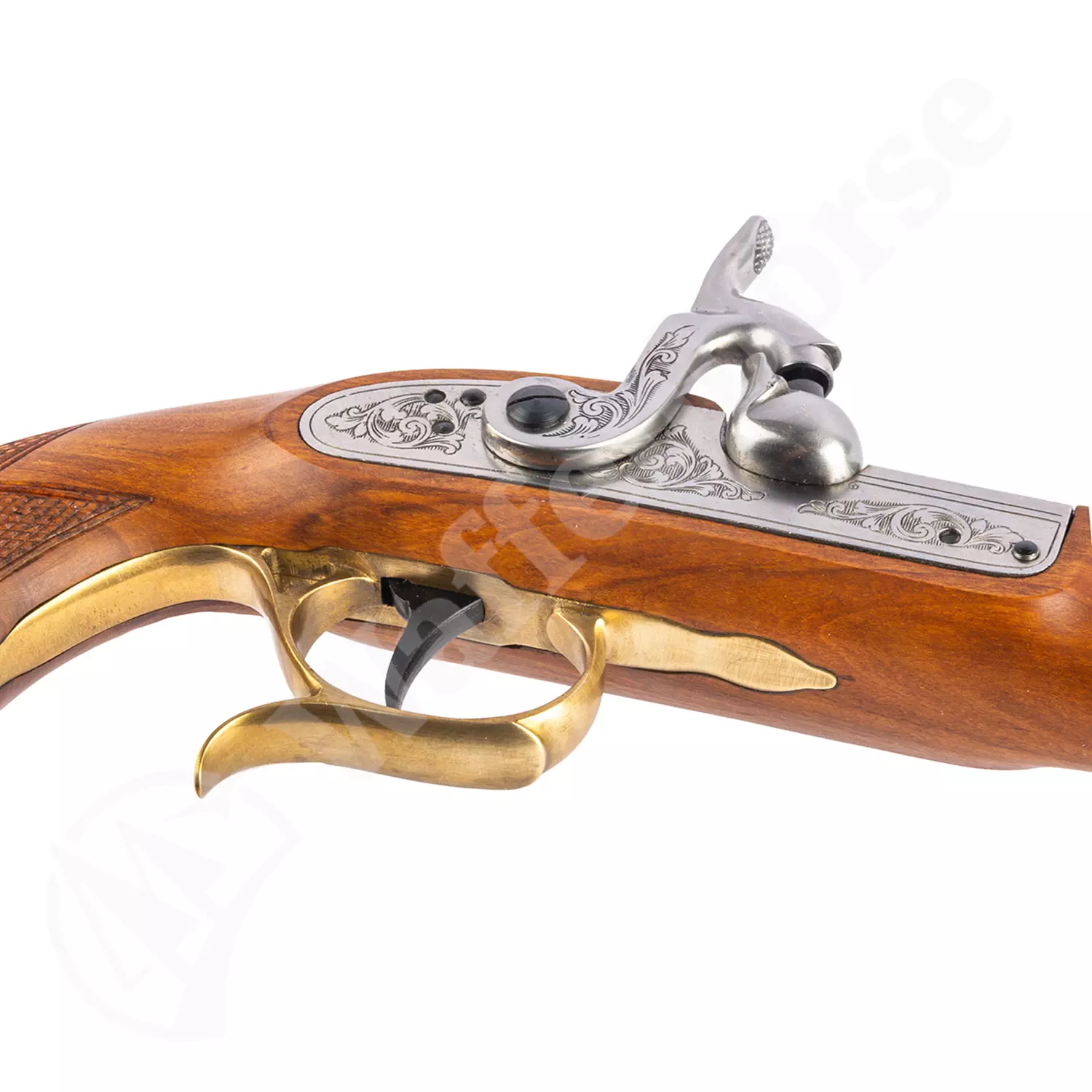 Bondini John Manton .45