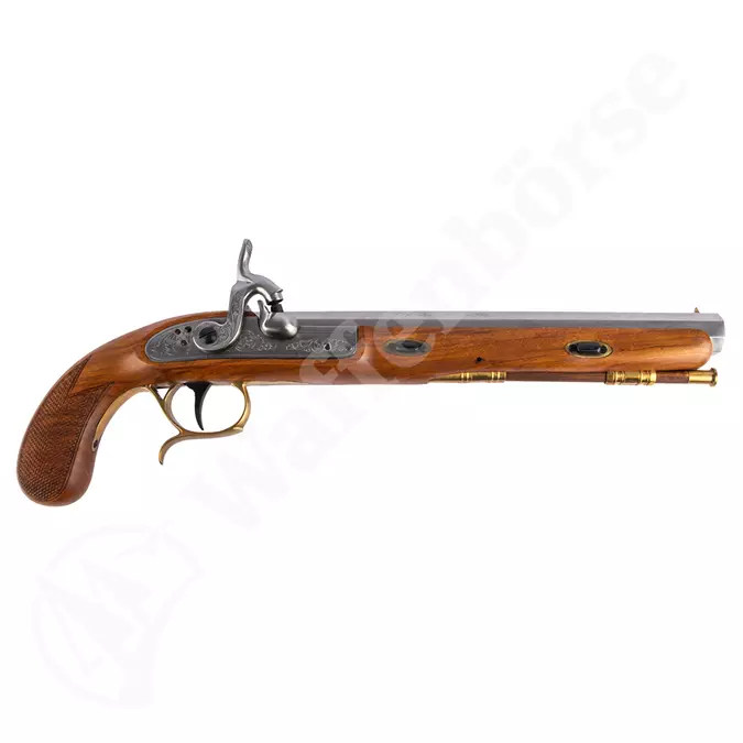 Bondini John Manton .45
