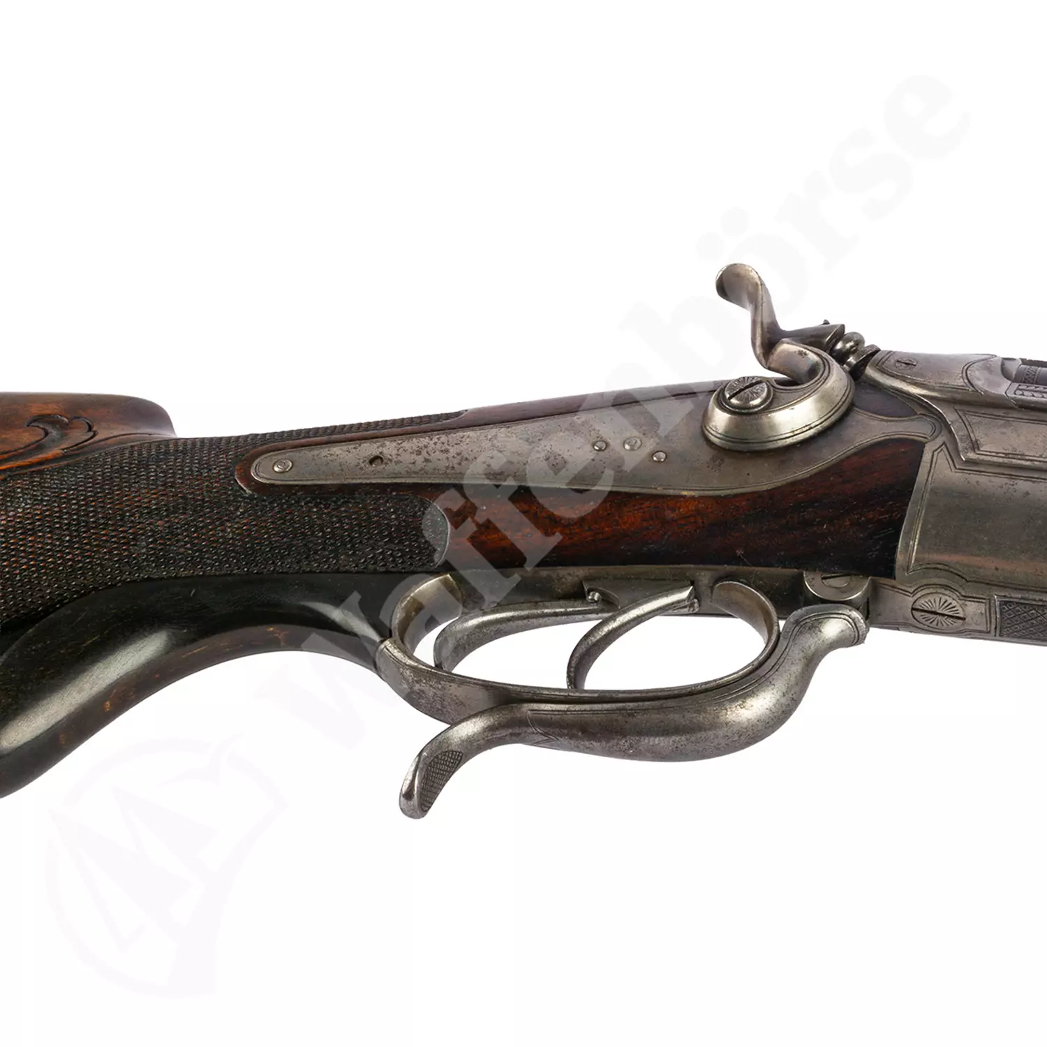 Suhler Hahn BBF 6,5mm?  16-70