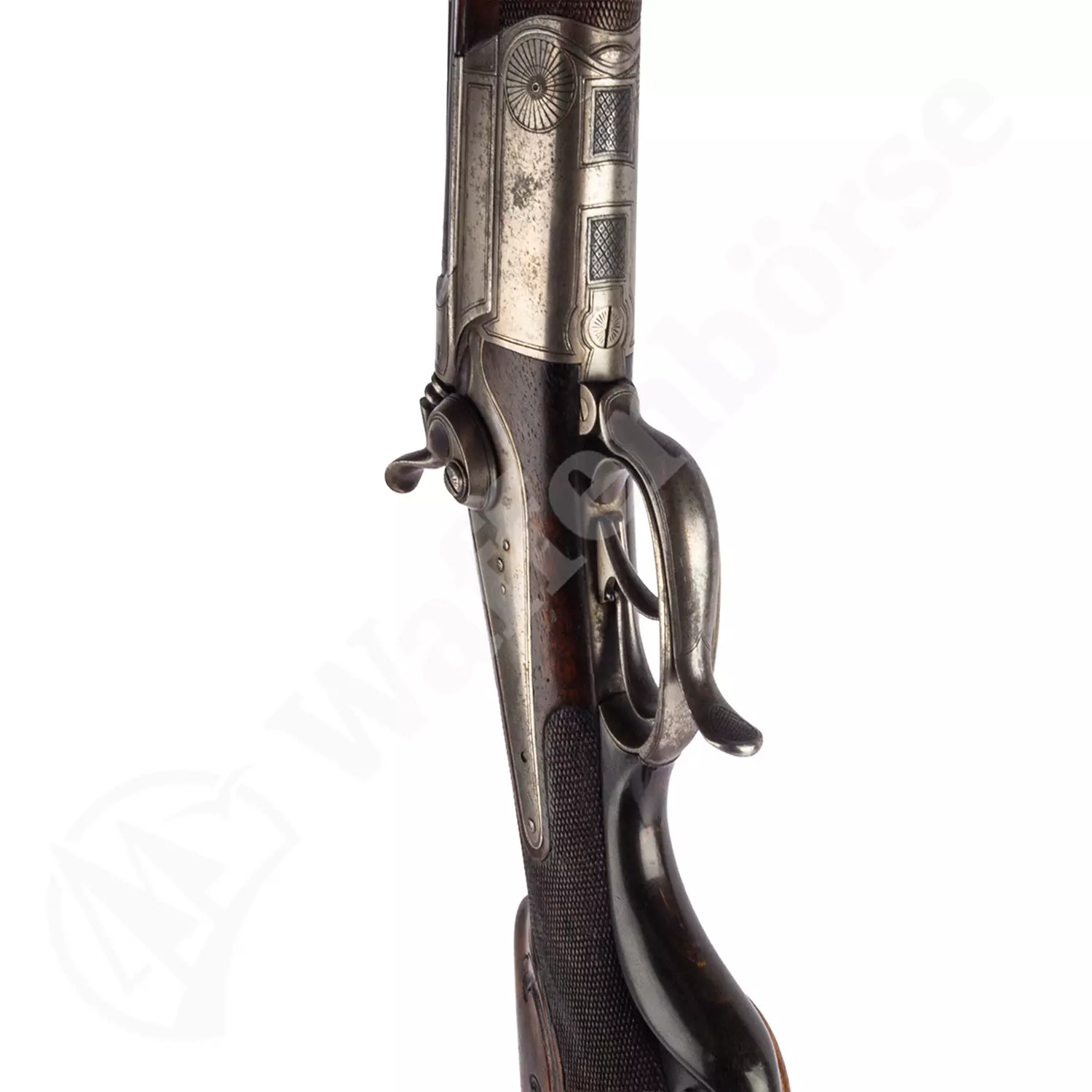 Suhler Hahn BBF 6,5mm?  16-70