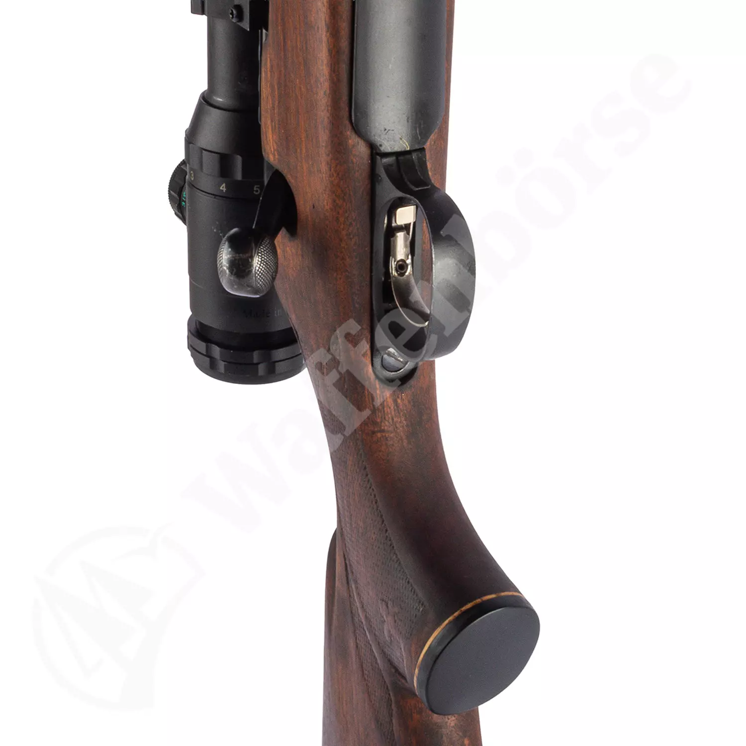 Remington 700 .243 Win.