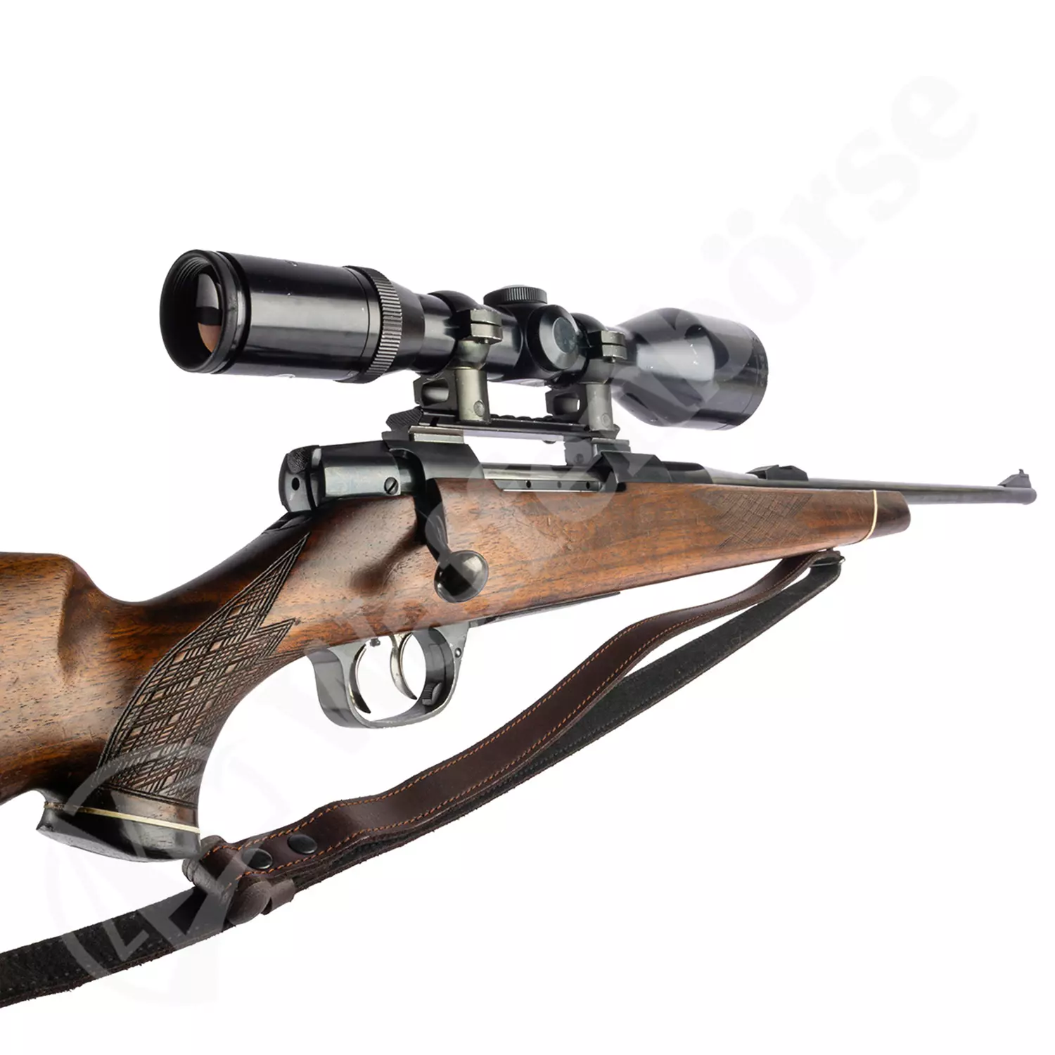 Voere Jagd 7x64
