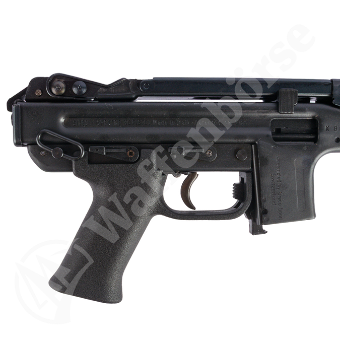 Sites Spectre 9mm para