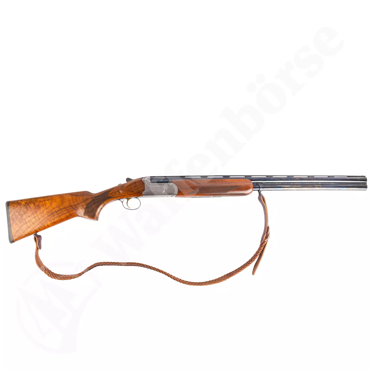 Akkar Churchill 206 12/76