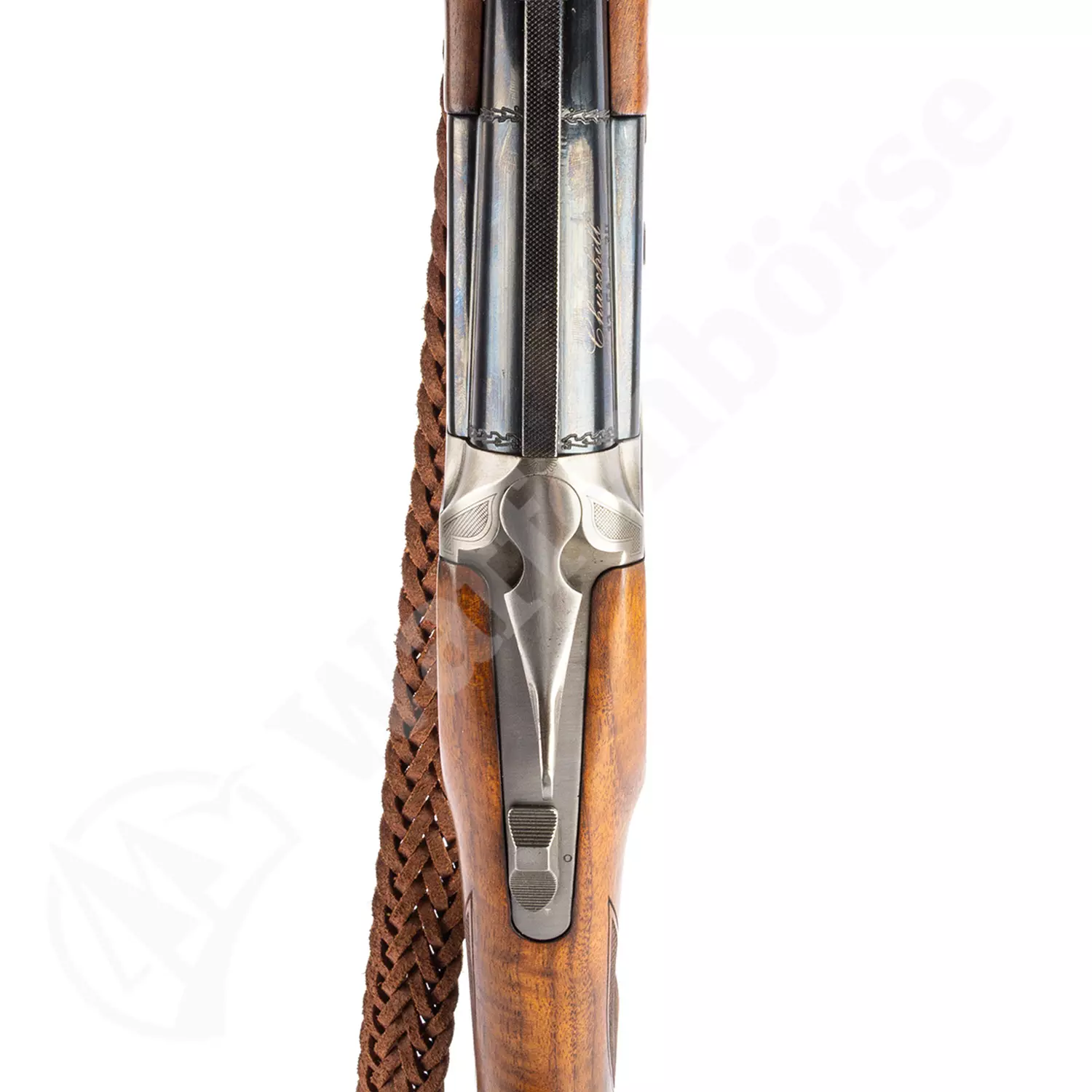 Akkar Churchill 206 12/76