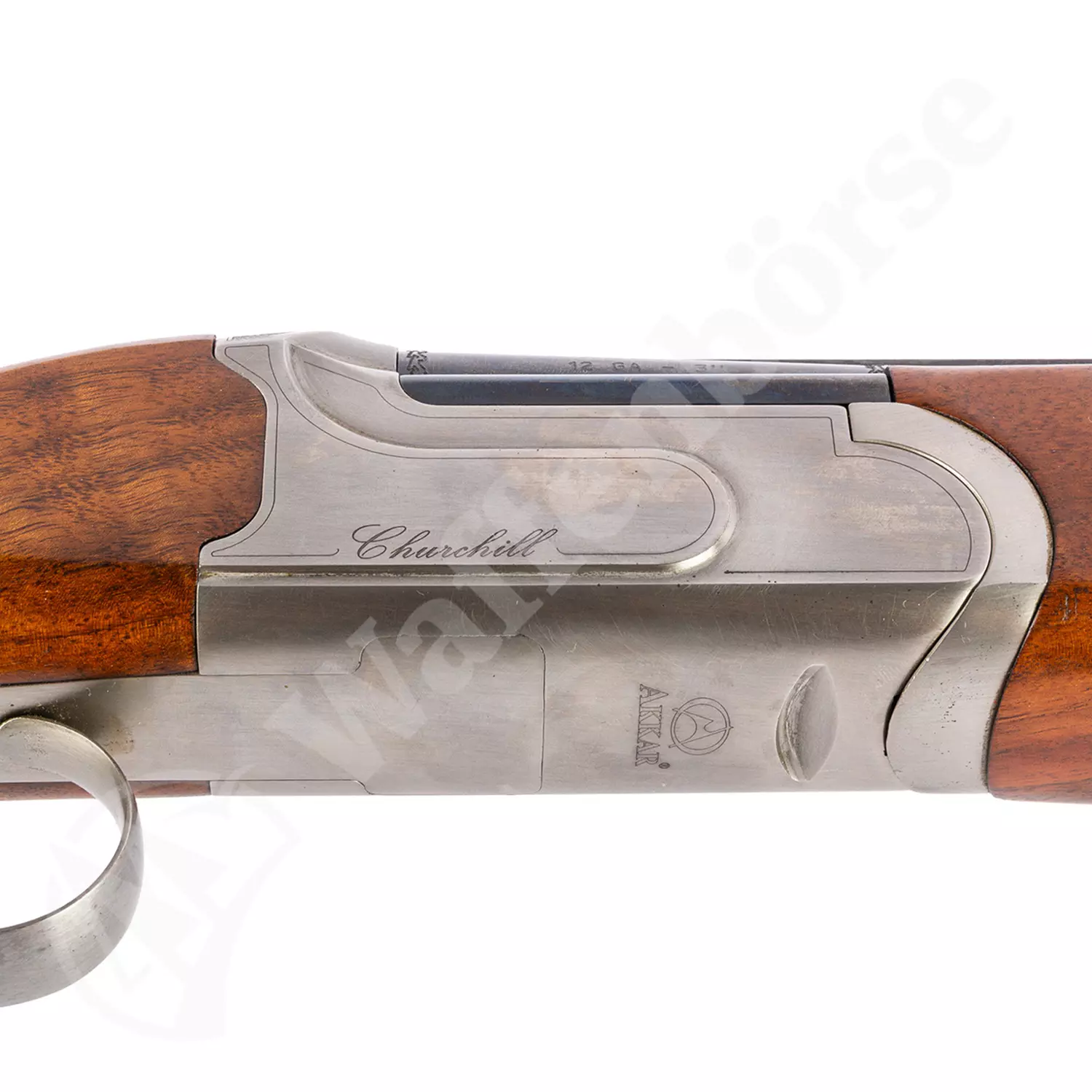 Akkar Churchill 206 12/76