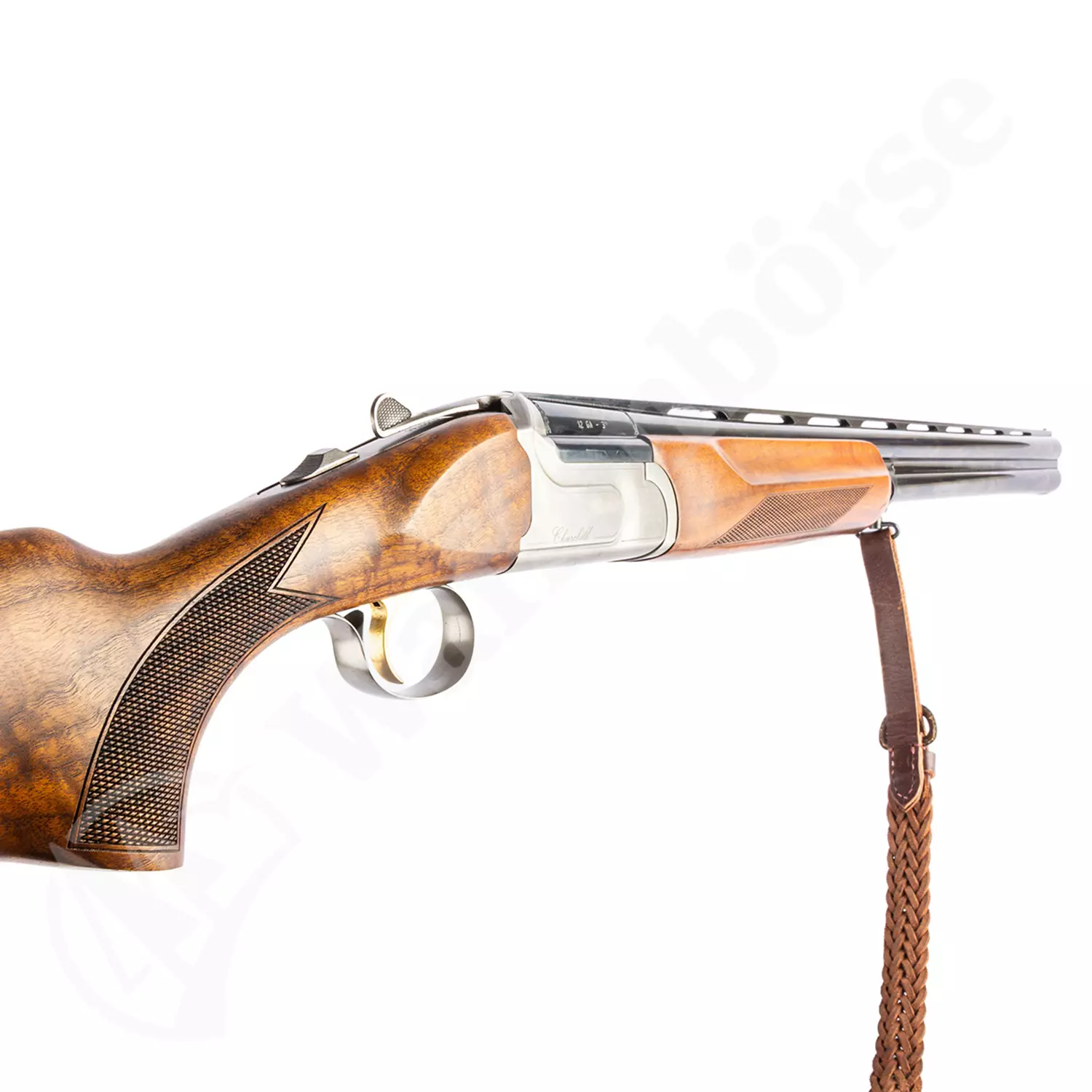 Akkar Churchill 206 12/76