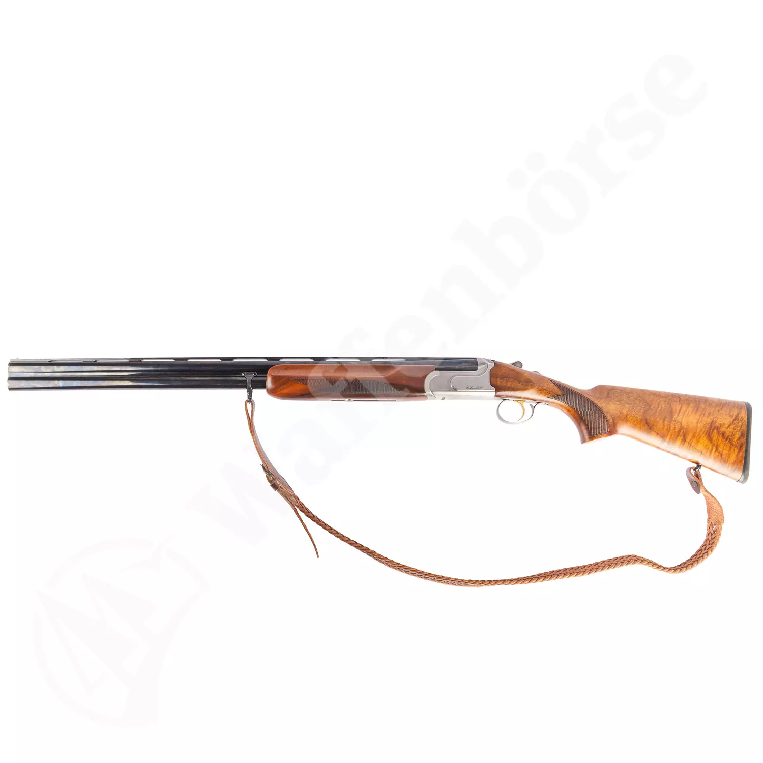 Akkar Churchill 206 12/76