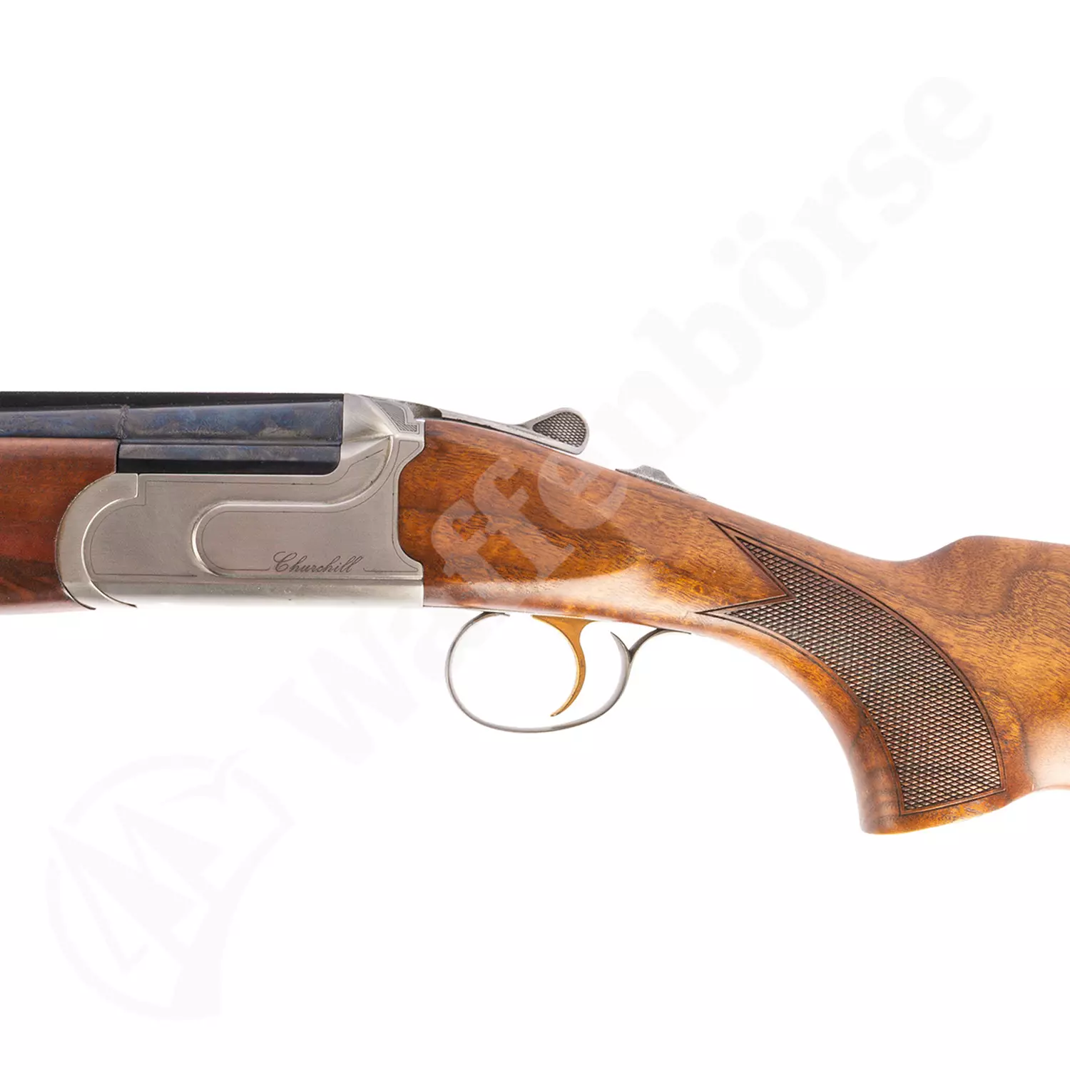 Akkar Churchill 206 12/76