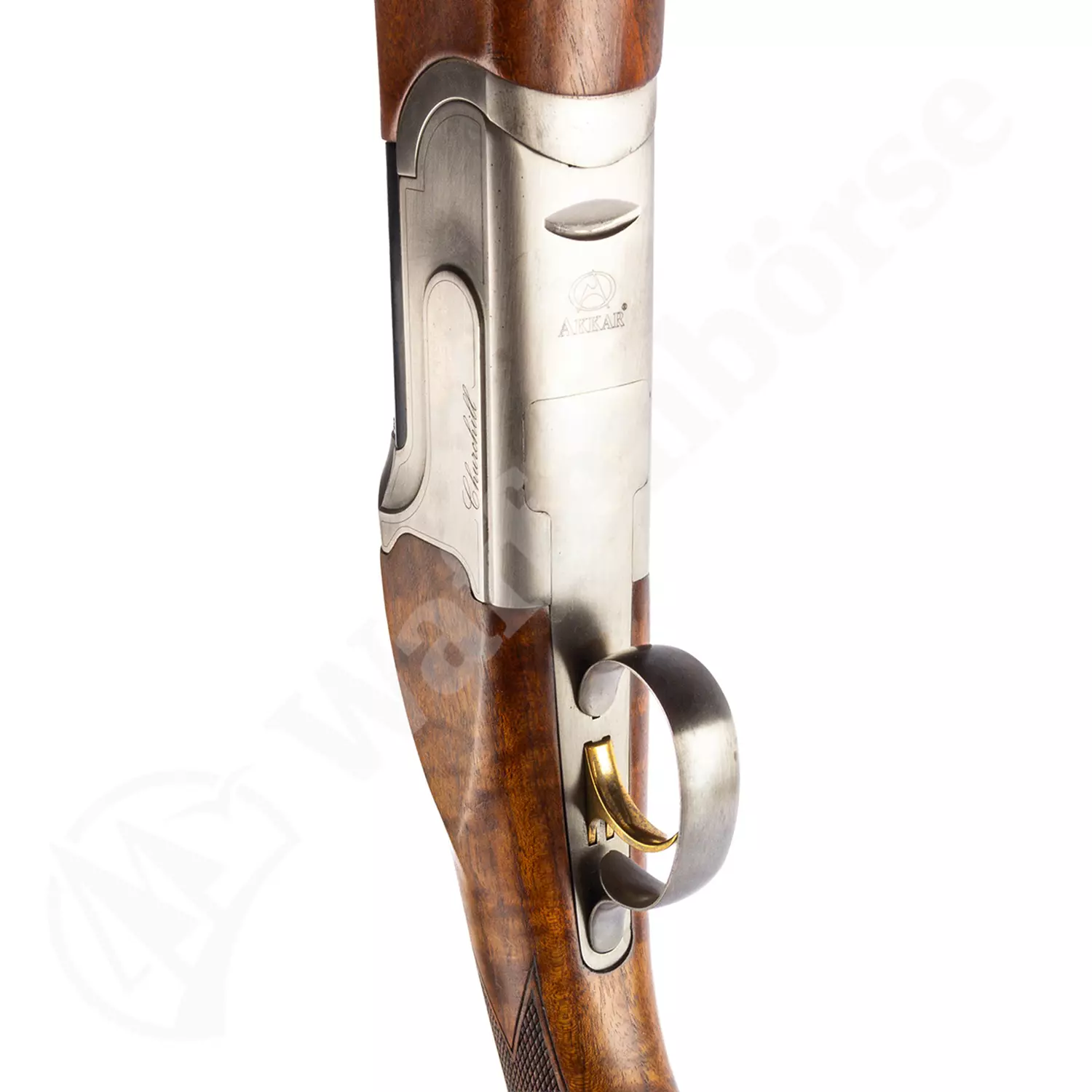 Akkar Churchill 206 12/76