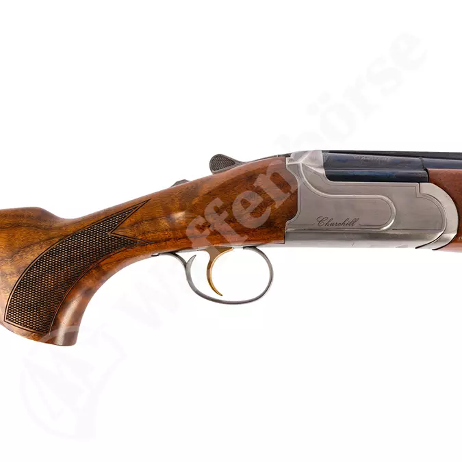 Akkar Churchill 206 12/76