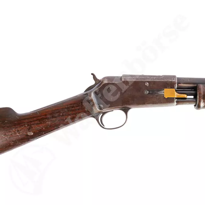 Colt Lightining 1890 .22 lr
