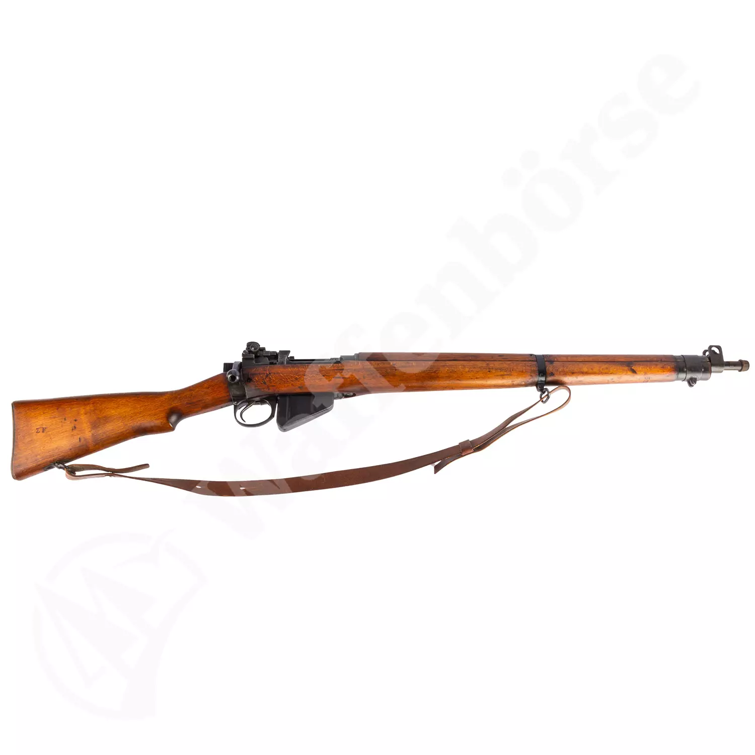 Lee Enfield SMLE no4 MK I .303 British