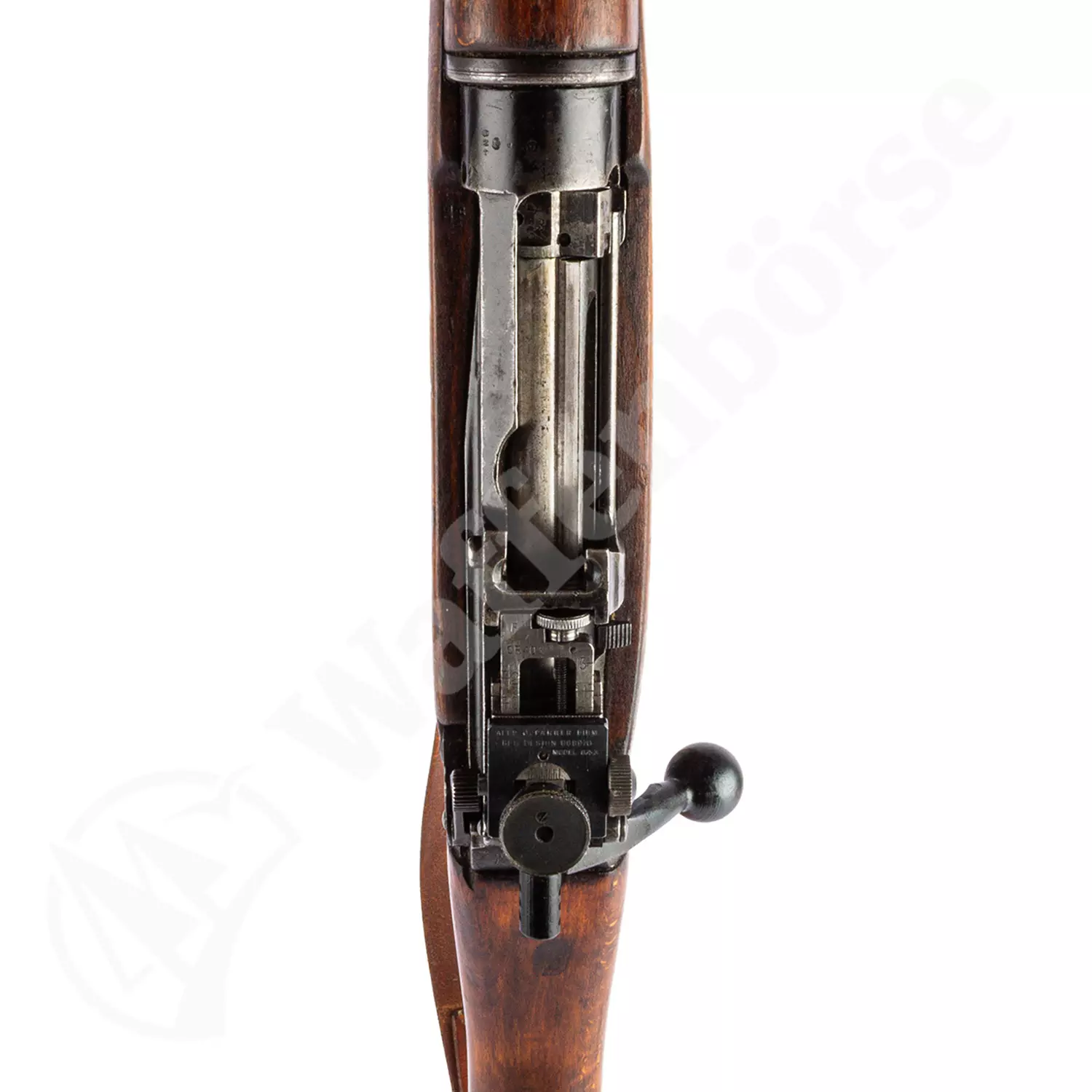 Lee Enfield SMLE no4 MK I .303 British
