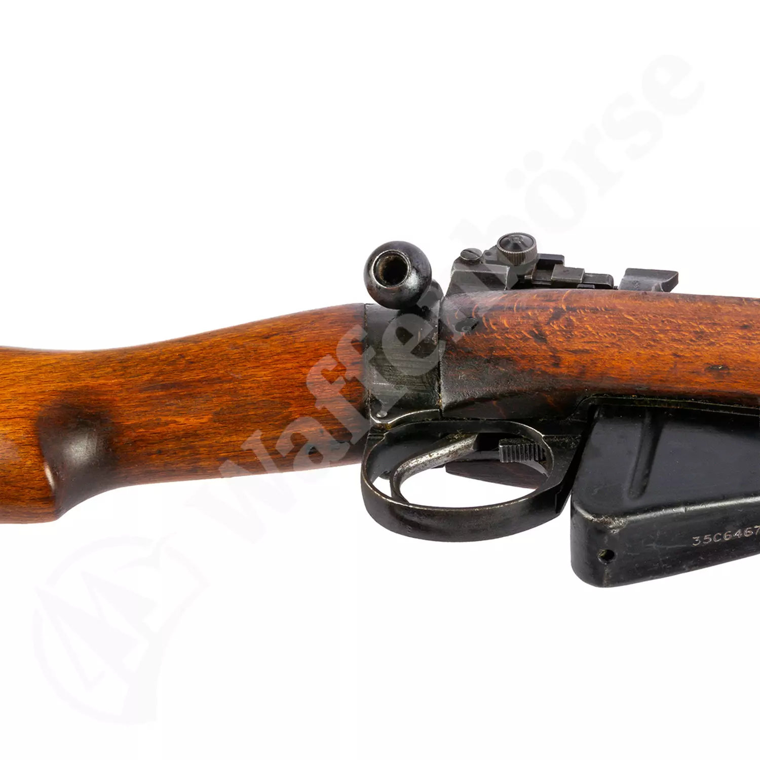 Lee Enfield SMLE no4 MK I .303 British
