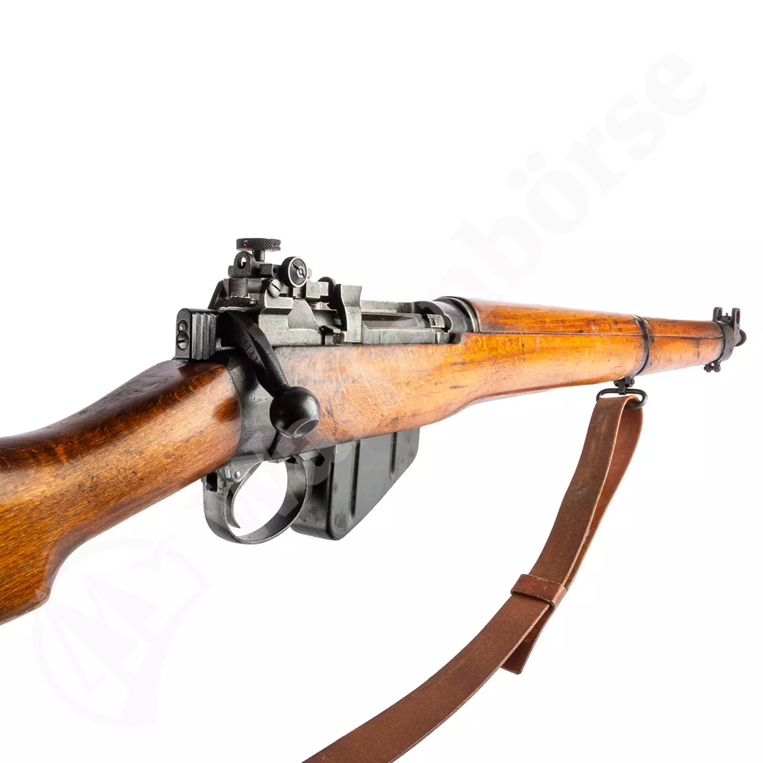 Lee Enfield SMLE no4 MK I .303 British