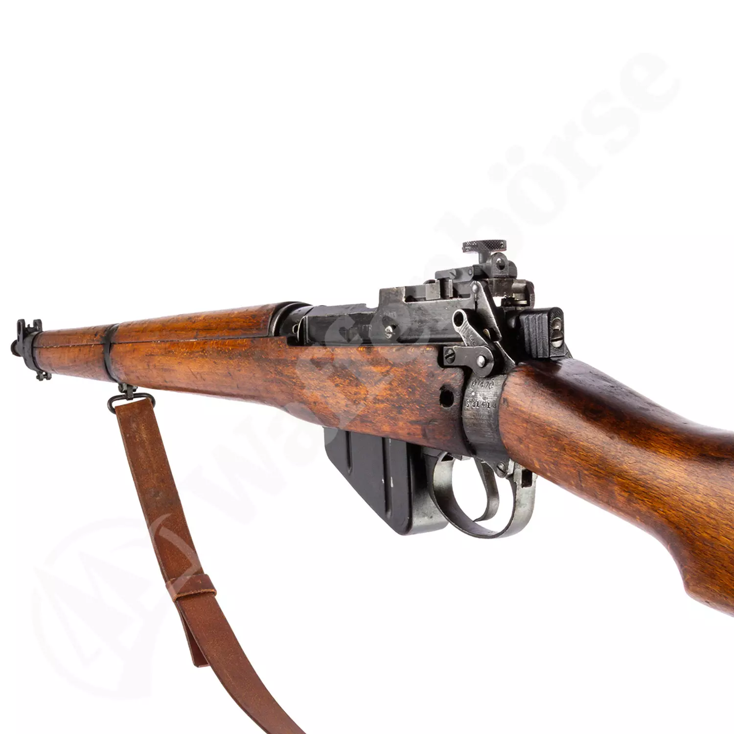 Lee Enfield SMLE no4 MK I .303 British