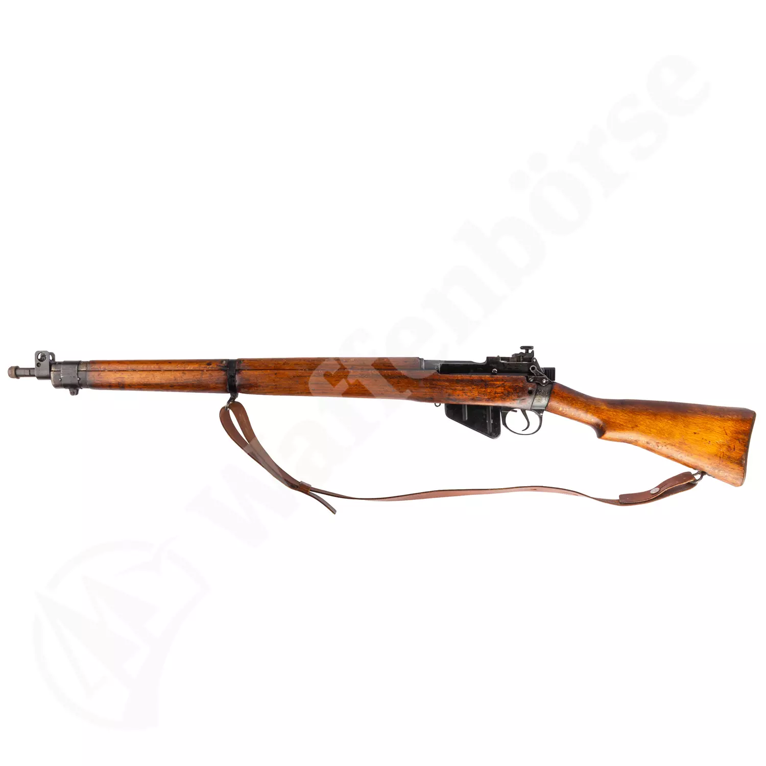 Lee Enfield SMLE no4 MK I .303 British