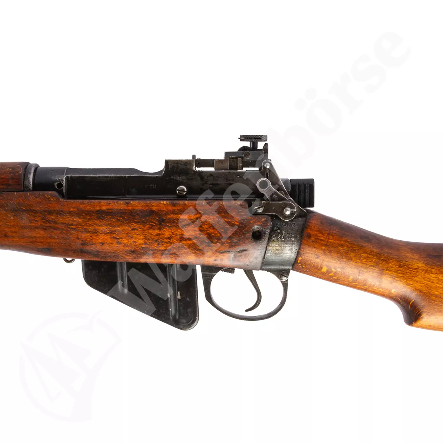 Lee Enfield SMLE no4 MK I .303 British