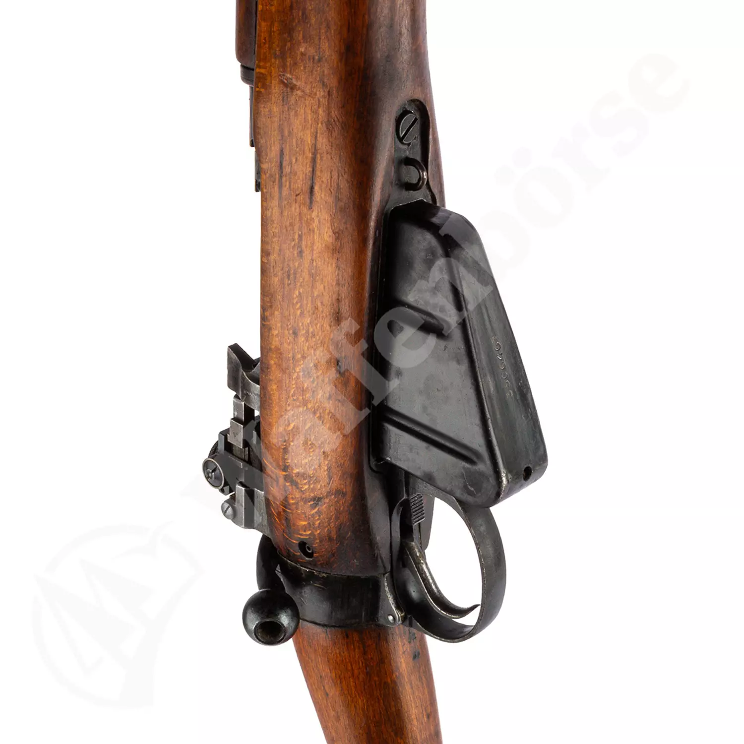 Lee Enfield SMLE no4 MK I .303 British