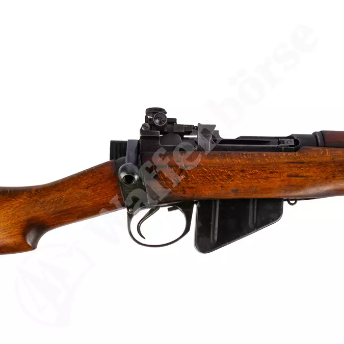 Lee Enfield SMLE no4 MK I .303 British