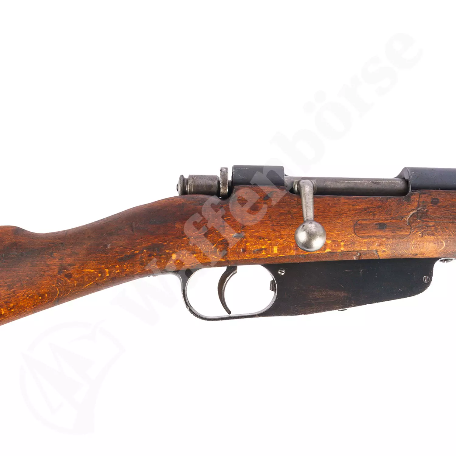 Carcano 1938 Carabine 6,5mm Carcano