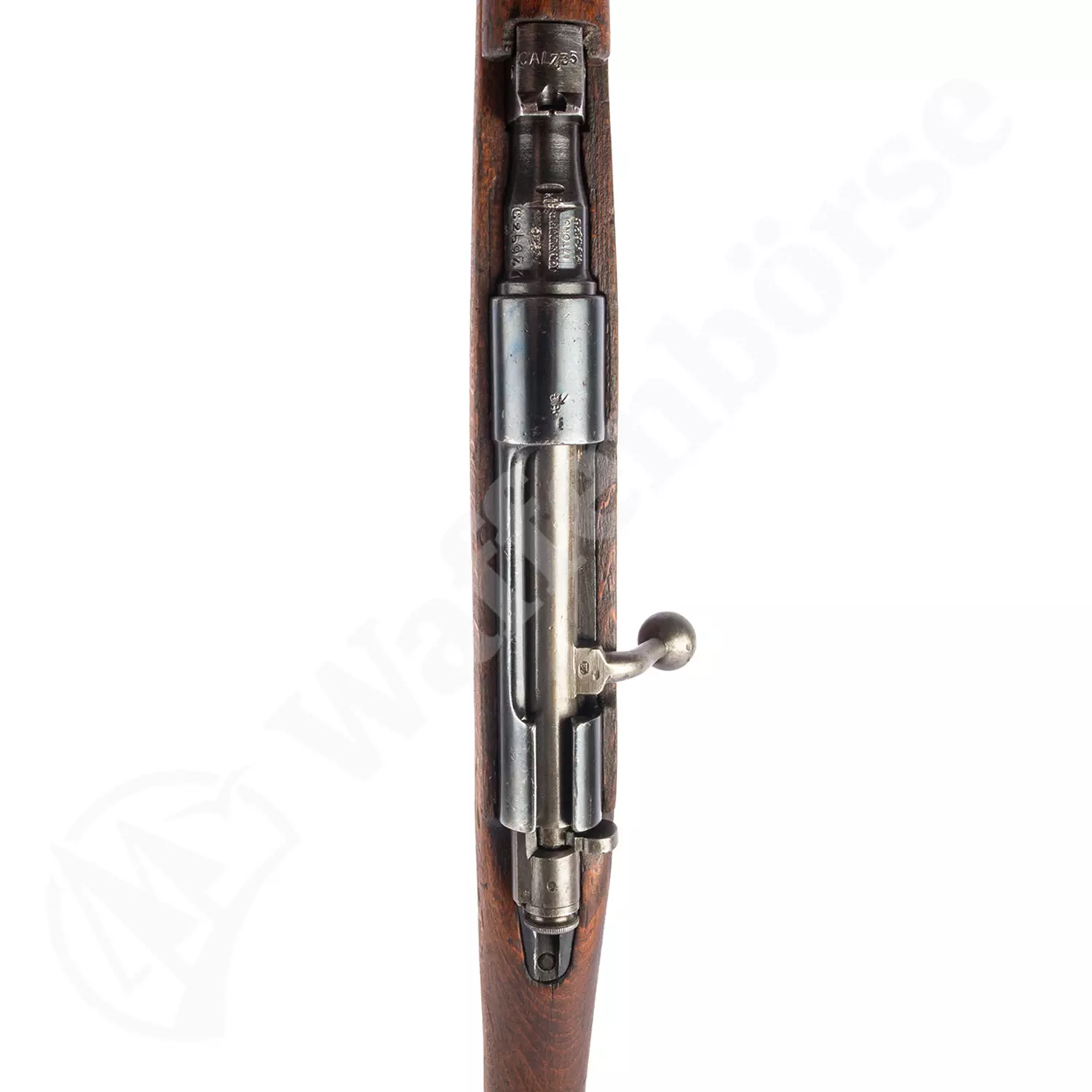 Carcano 1938 Carabine 6,5mm Carcano