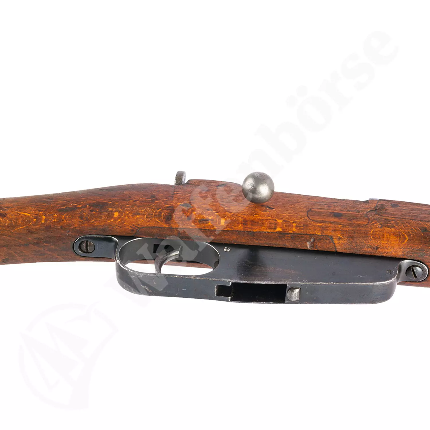 Carcano 1938 Carabine 6,5mm Carcano