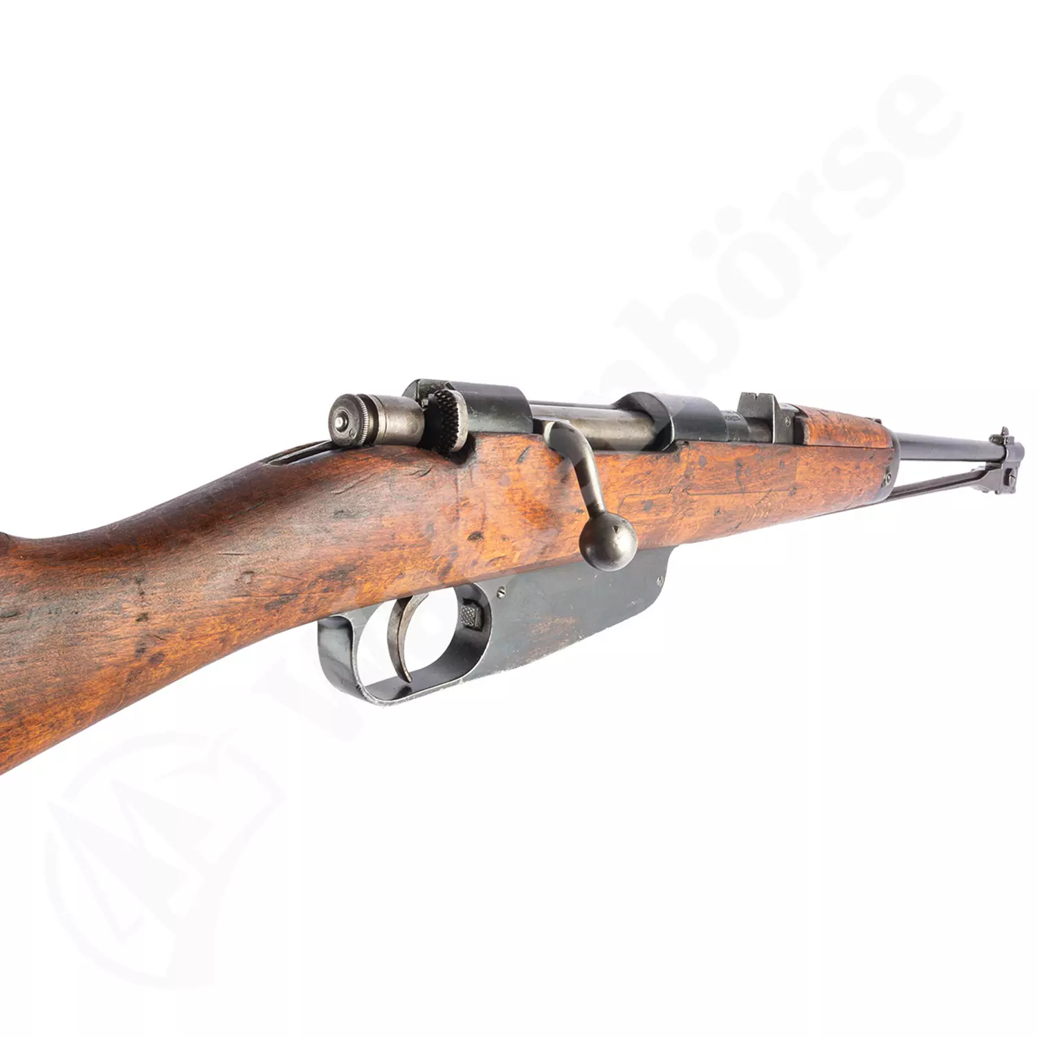 Carcano 1938 Carabine 6,5mm Carcano