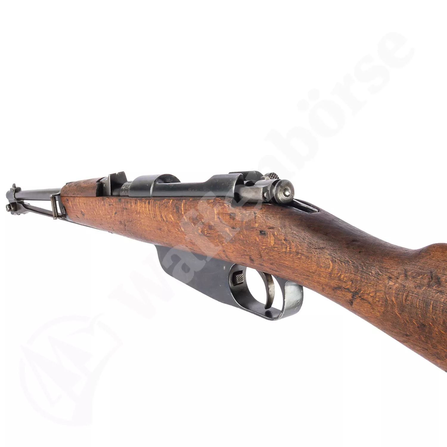 Carcano 1938 Carabine 6,5mm Carcano